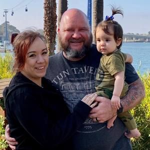 Meet your Posher, Jared